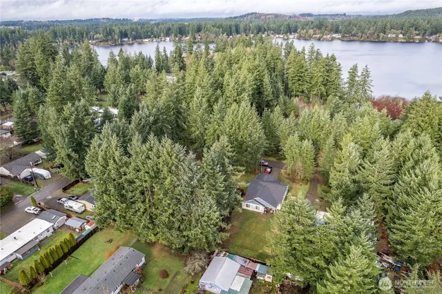 $489,000 | 4423 121st Avenue Southeast, Tenino, WA 98589