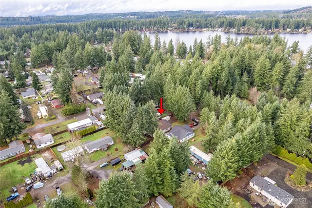 $489,000 | 4423 121st Avenue Southeast, Tenino, WA 98589