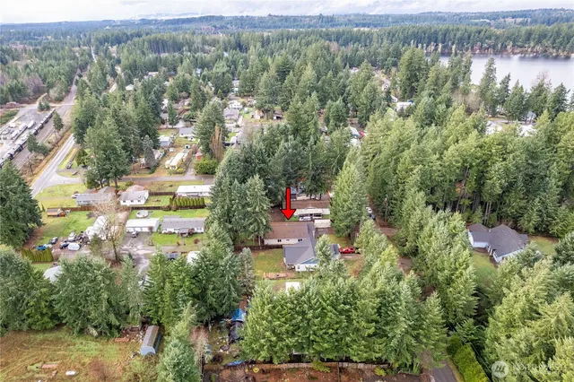 $489,000 | 4423 121st Avenue Southeast, Tenino, WA 98589