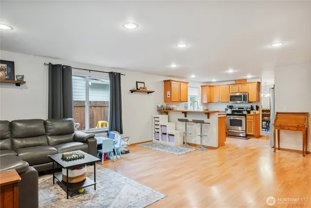 $489,000 | 4423 121st Avenue Southeast, Tenino, WA 98589