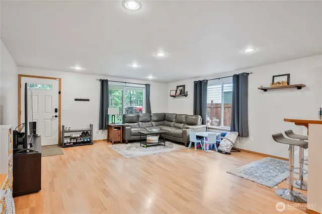 $489,000 | 4423 121st Avenue Southeast, Tenino, WA 98589