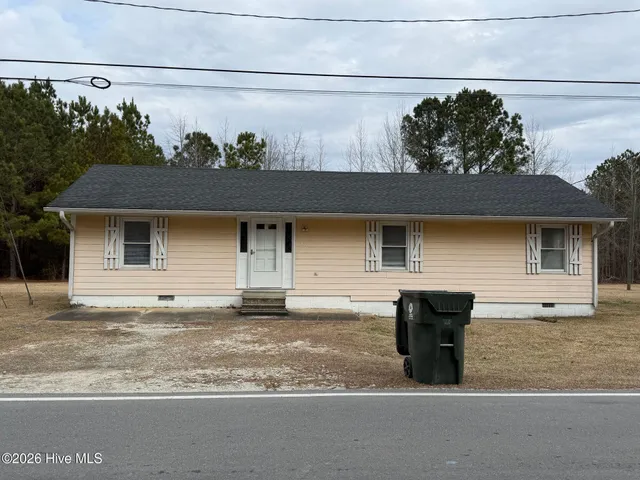 $1,250 | 2159 Hines Farm Road, Jacksonville, NC 28540
