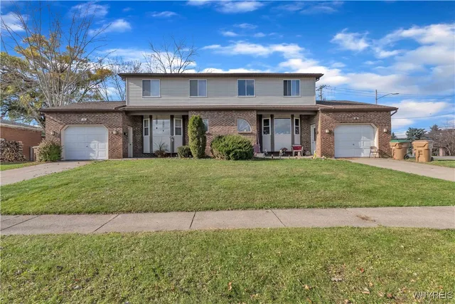 $419,900 | 4 Lordan Drive, Cheektowaga, NY 14227