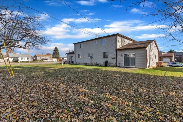 $419,900 | 4 Lordan Drive, Cheektowaga, NY 14227