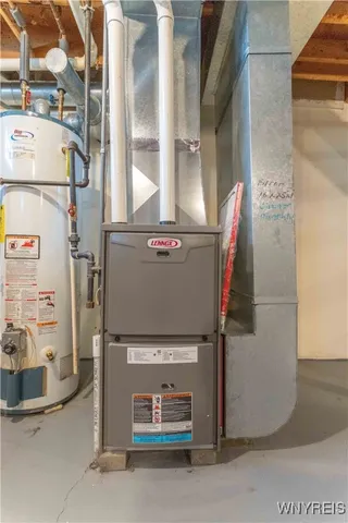 $419,900 | 4 Lordan Drive, Cheektowaga, NY 14227