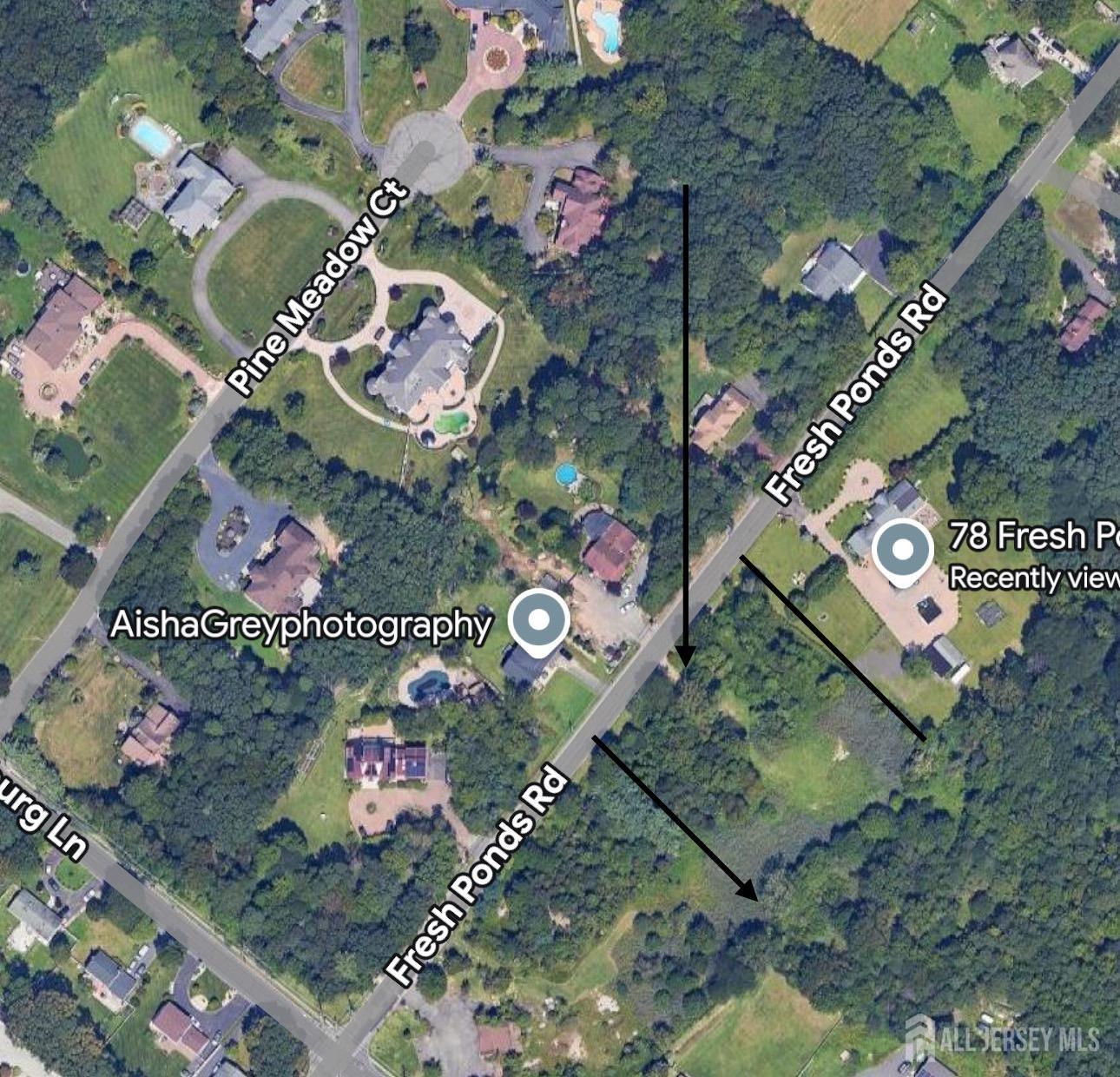 78 Fresh Ponds Road East Brunswick, NJ 08816 - Photo 2 of 3