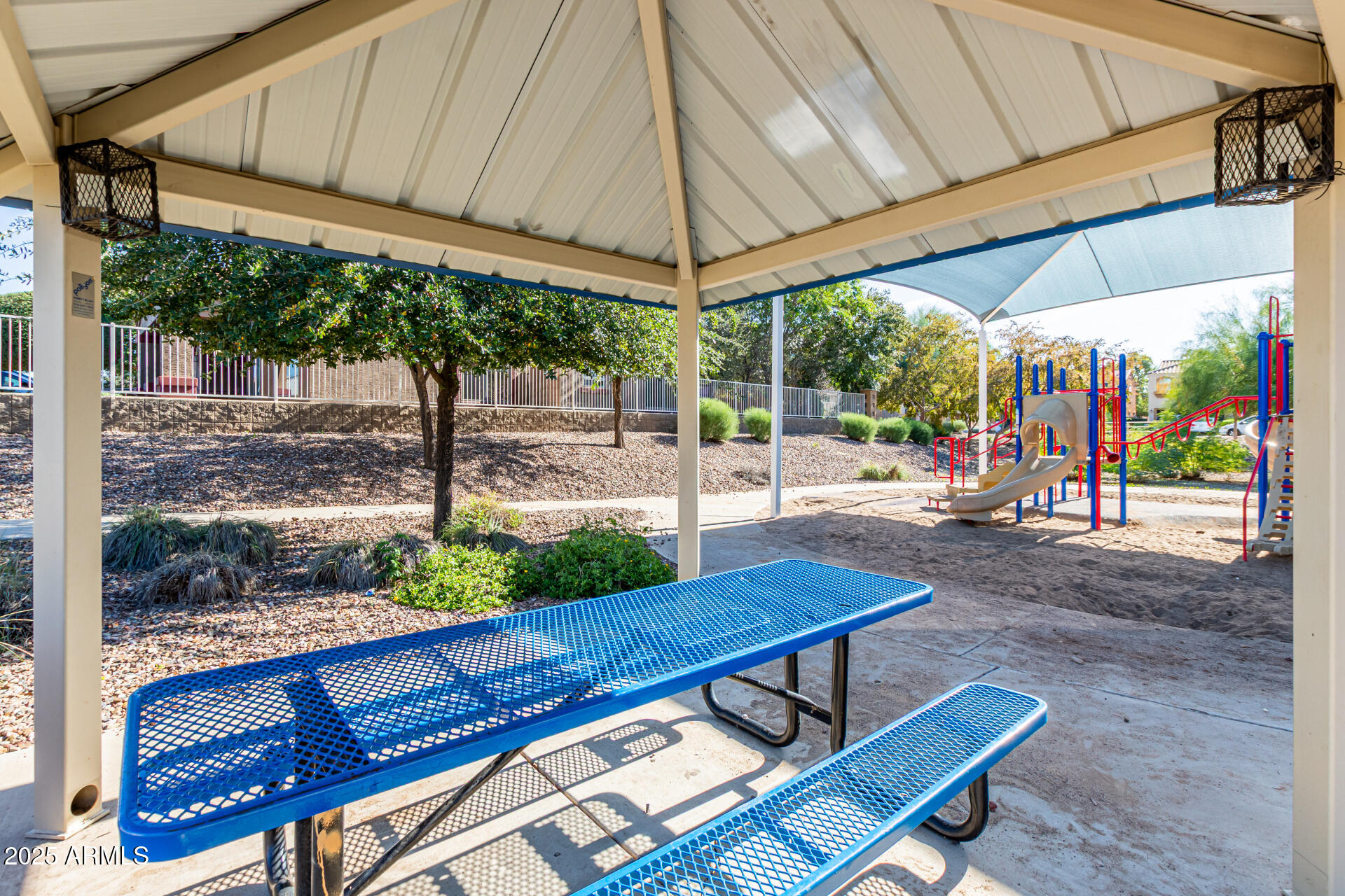 7596 West Charter Oak Road Peoria, AZ 85381 - Photo 29 of 29 a view of outdoor space yard and patio