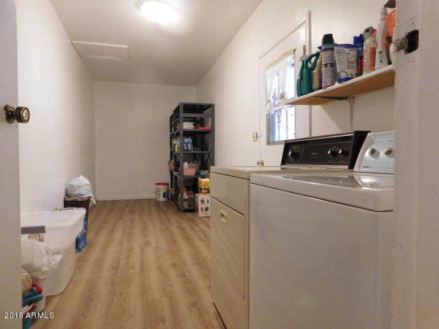 7601 Banada Road Payson, AZ 85541 - Photo 13 of 21 8 Laundry -potential 3rd br