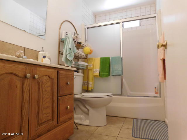 7601 Banada Road Payson, AZ 85541 - Photo 18 of 21 Bath