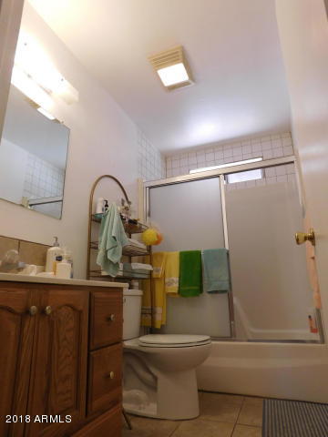 7601 Banada Road Payson, AZ 85541 - Photo 19 of 21 Bathroom