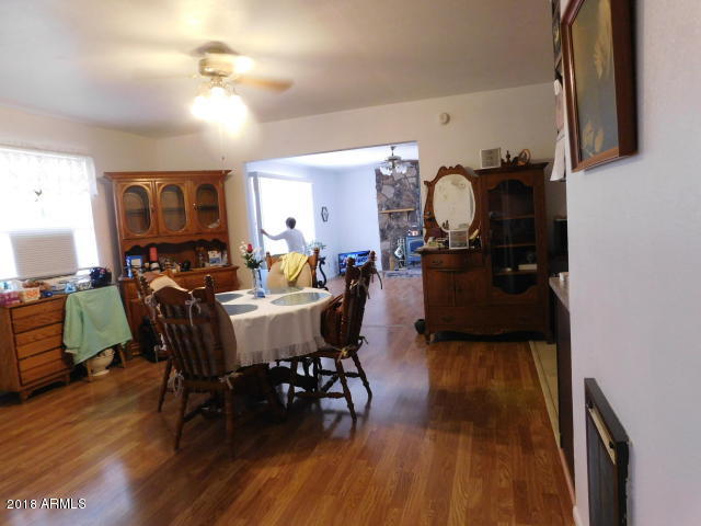 7601 Banada Road Payson, AZ 85541 - Photo 3 of 21 3 Great Room Concept