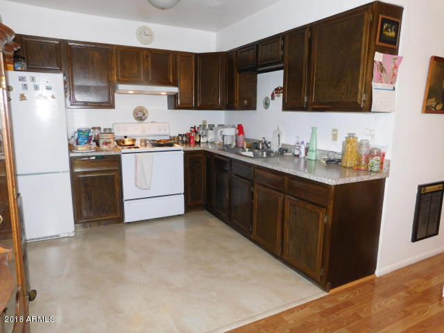 7601 Banada Road Payson, AZ 85541 - Photo 4 of 21 4 Kitchen