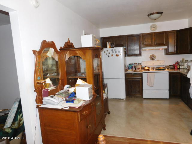 7601 Banada Road Payson, AZ 85541 - Photo 5 of 21 4A Kitchen