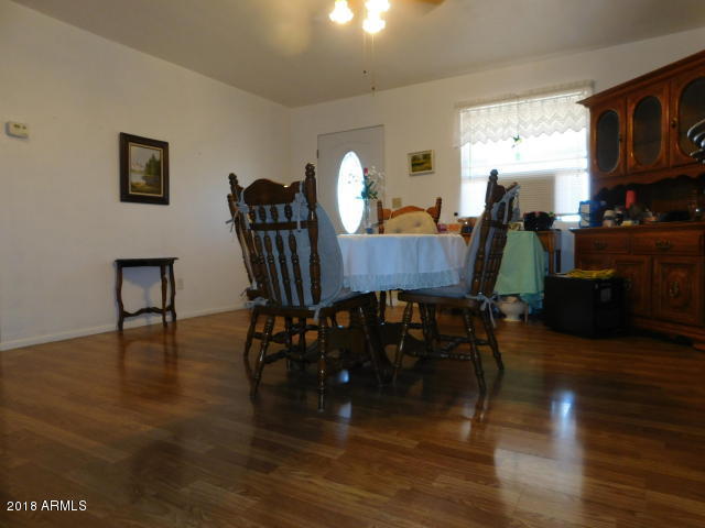 7601 Banada Road Payson, AZ 85541 - Photo 6 of 21 5 Dining room