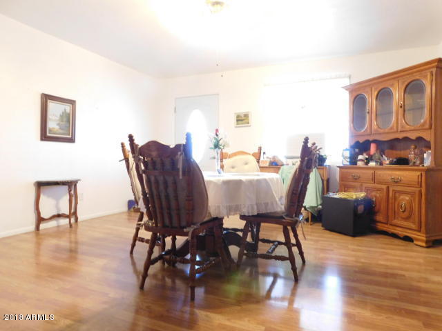 7601 Banada Road Payson, AZ 85541 - Photo 7 of 21 5a Dining area