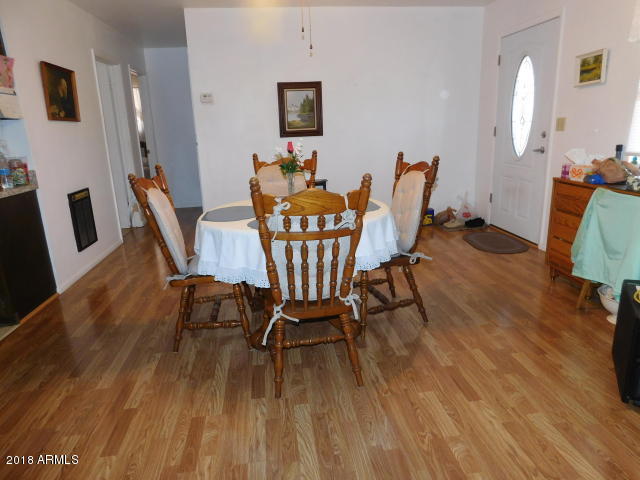 7601 Banada Road Payson, AZ 85541 - Photo 8 of 21 5a Dining Rm and Hall