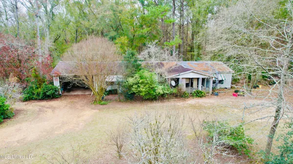 $59,500 | 2329 Southwest Big Creek Drive, Bogue Chitto, MS 39629