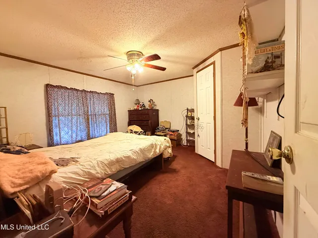 $69,500 | 2329 Southwest Big Creek Drive, Bogue Chitto, MS 39629