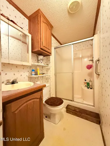 $69,500 | 2329 Southwest Big Creek Drive, Bogue Chitto, MS 39629