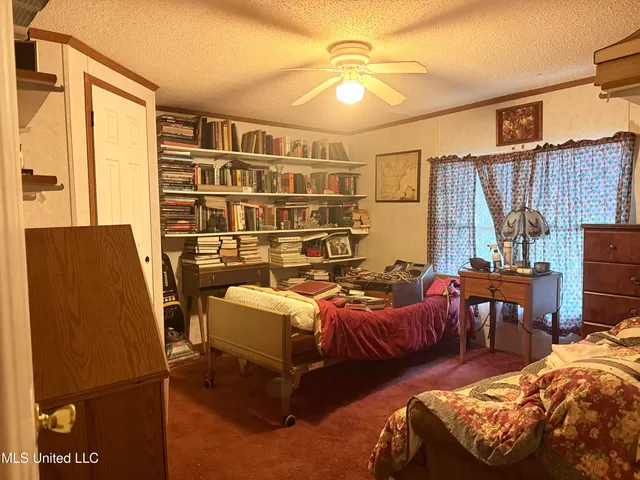 $69,500 | 2329 Southwest Big Creek Drive, Bogue Chitto, MS 39629