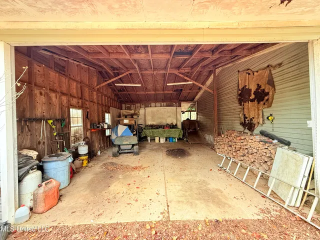 $69,500 | 2329 Southwest Big Creek Drive, Bogue Chitto, MS 39629