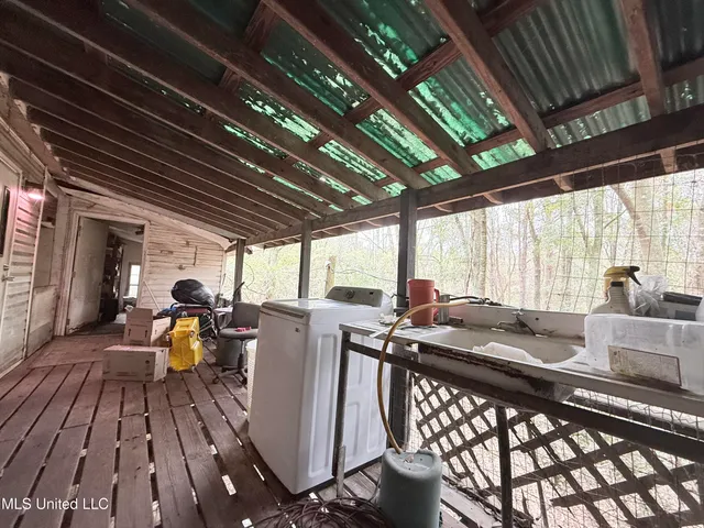 $69,500 | 2329 Southwest Big Creek Drive, Bogue Chitto, MS 39629