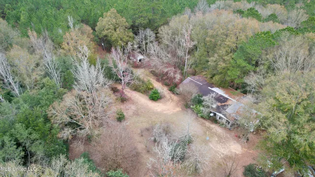 $69,500 | 2329 Southwest Big Creek Drive, Bogue Chitto, MS 39629