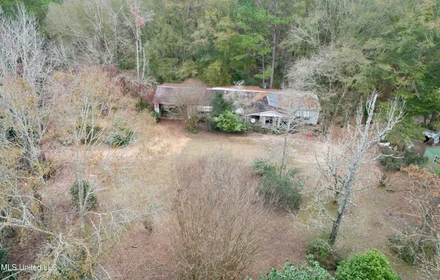 $69,500 | 2329 Southwest Big Creek Drive, Bogue Chitto, MS 39629
