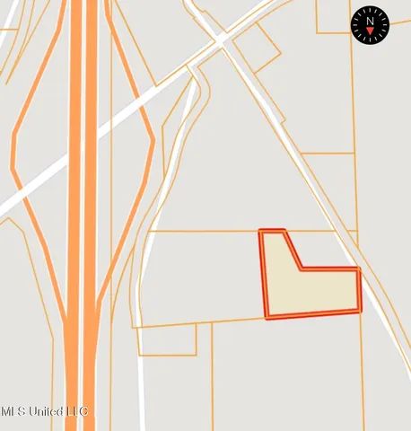 $69,500 | 2329 Southwest Big Creek Drive, Bogue Chitto, MS 39629