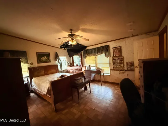 $69,500 | 2329 Southwest Big Creek Drive, Bogue Chitto, MS 39629