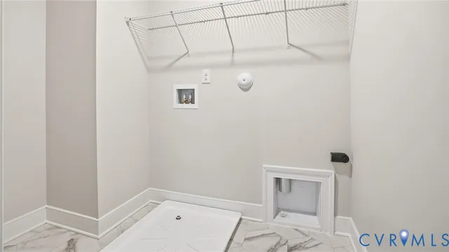 close up of a white marble wall