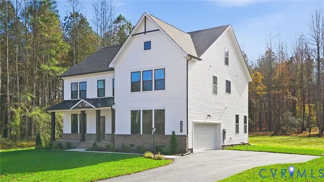 $794,736 | 4893 Donner Court, Quinton, VA 23141