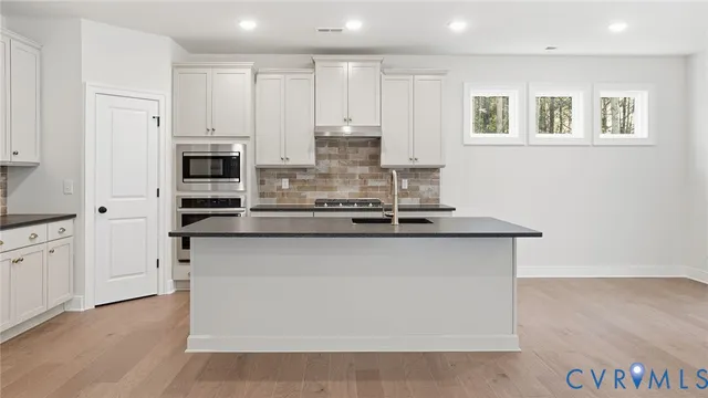 $794,736 | 4893 Donner Court, Quinton, VA 23141