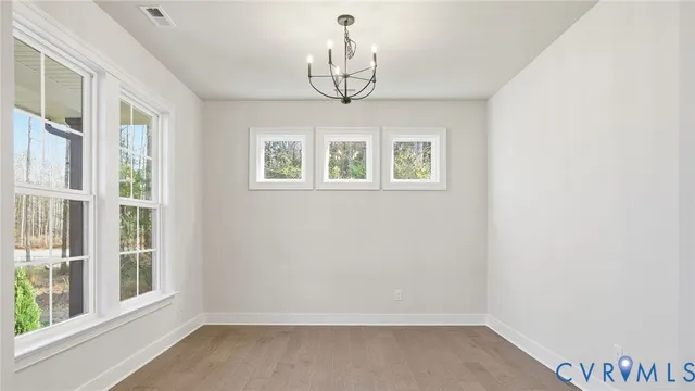 $794,736 | 4893 Donner Court, Quinton, VA 23141