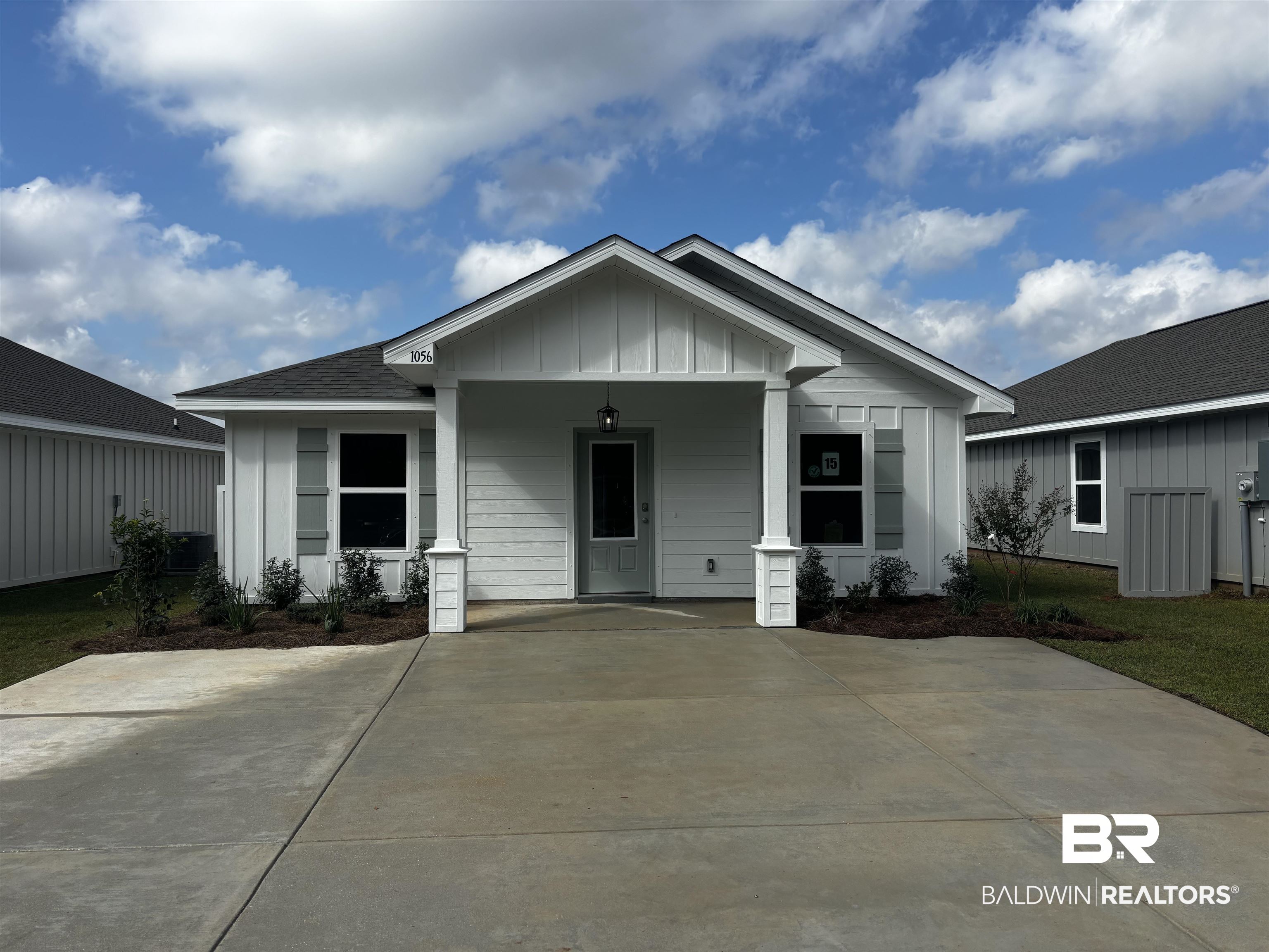 1056 South Bay Street Foley, AL 36535 - Photo 2 of 24