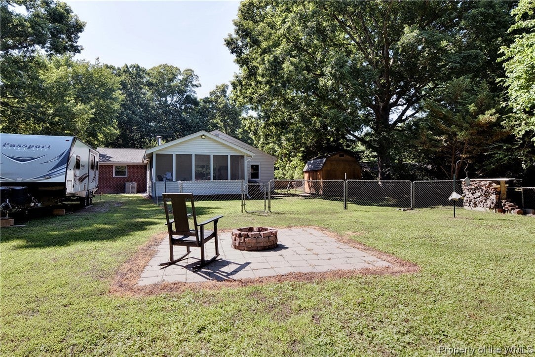 2872 Sandy Bay Road Williamsburg, VA 23185 - Photo 30 of 33 Gallery Image 30