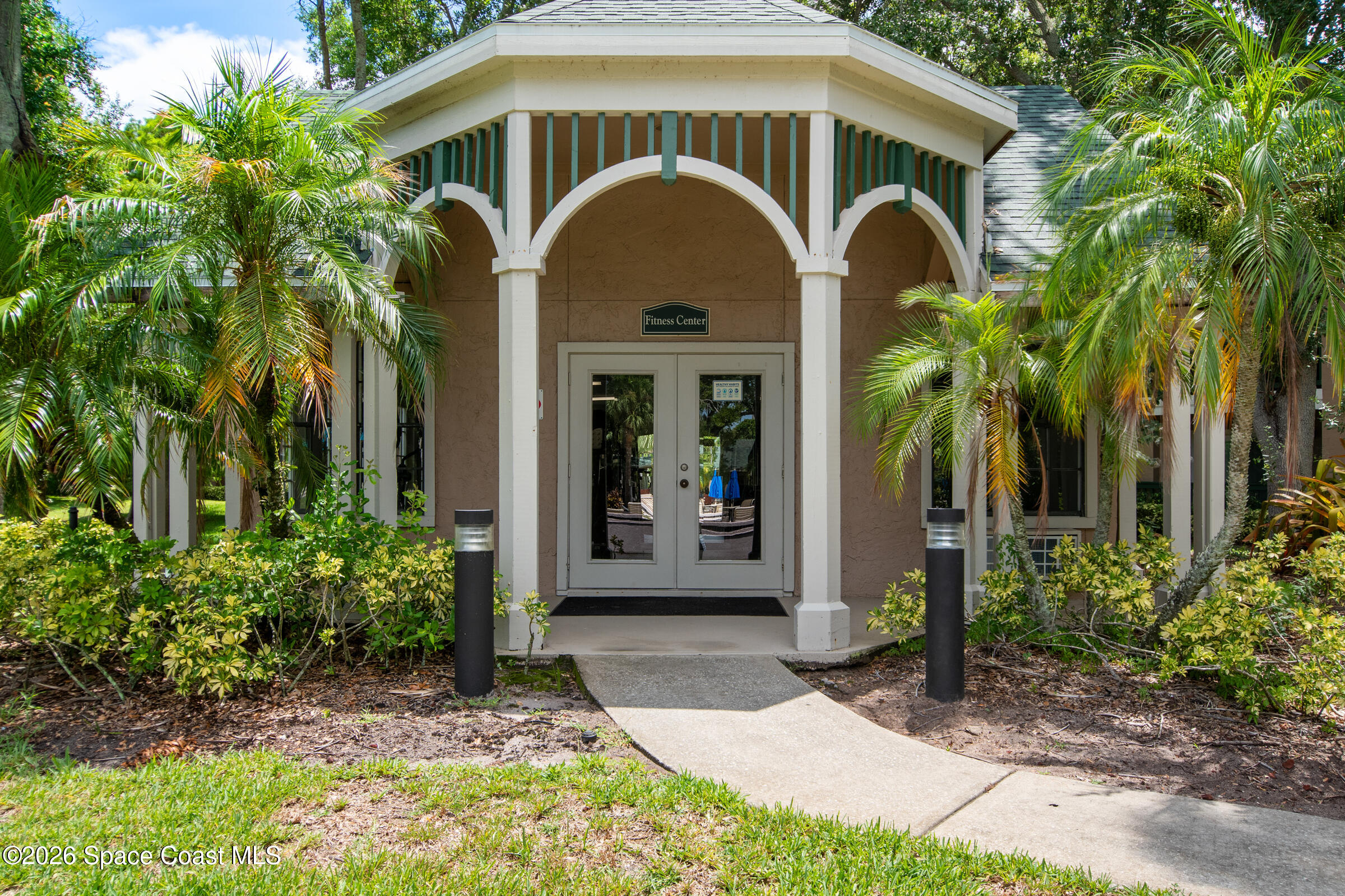 7667 North Wickham Road, Unit 813 Melbourne, FL 32940 - Photo 23 of 28 7667 N Wickham Road, Unit 813 - 4