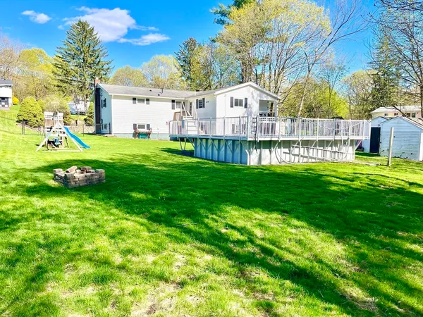 $799,900 | 4 Richardson Street, Hudson, MA 01749