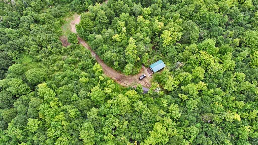 Lot 33 Woodcock Road Linneus, ME 04730 - Photo 33 of 55 dead-end-road-quiet-locatio