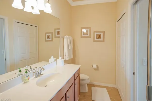 $4,000 | 9731 Acqua Court, Unit 531, Naples, FL 34113