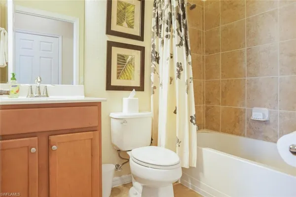 $4,000 | 9731 Acqua Court, Unit 531, Naples, FL 34113