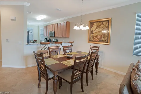 $4,000 | 9731 Acqua Court, Unit 531, Naples, FL 34113