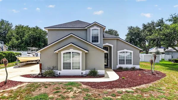 $419,900 | 36809 Meridian Circle, Grand Island, FL 32735