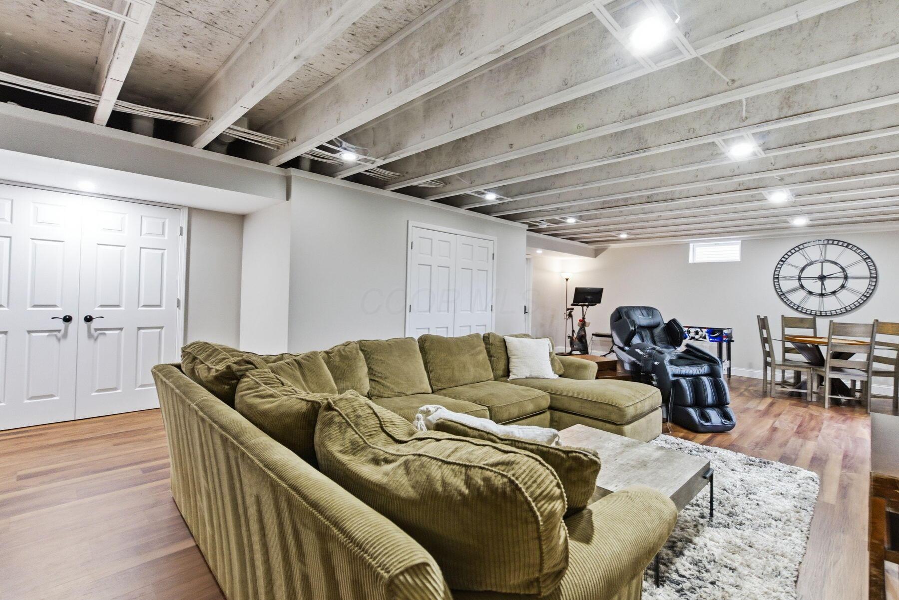 1822 Joe Walker Road Galena, OH 43021 - Photo 50 of 85 LL Rec Room