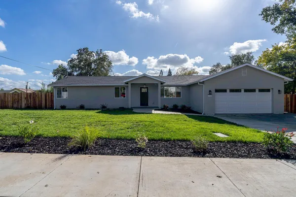 $650,000 | 6838 Grant Avenue, Carmichael, CA 95608