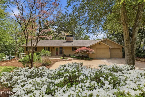 $1,195,000 | 6920 Stone Mill Drive, Knoxville, TN 37919