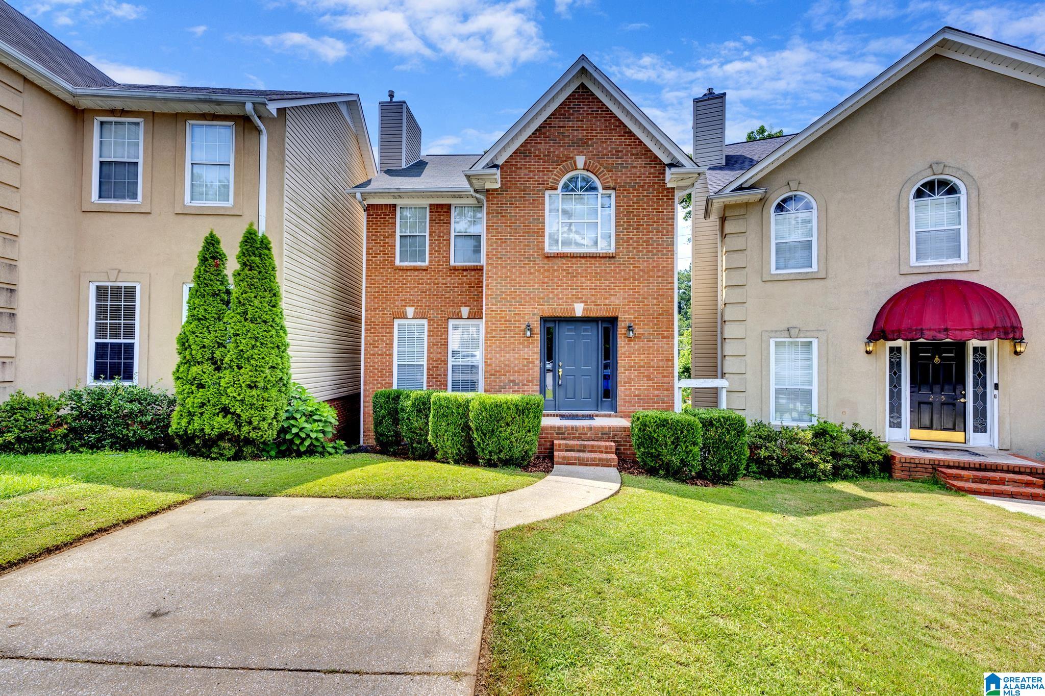 217 Ridge Park Circle Birmingham, AL 35216 - Photo 2 of 34