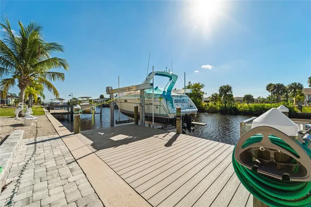 $599,999 | 12371 Minot Avenue, Port Charlotte, FL 33981