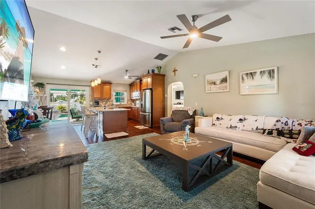 $599,999 | 12371 Minot Avenue, Port Charlotte, FL 33981