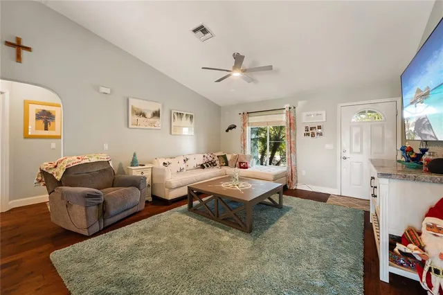 $599,999 | 12371 Minot Avenue, Port Charlotte, FL 33981